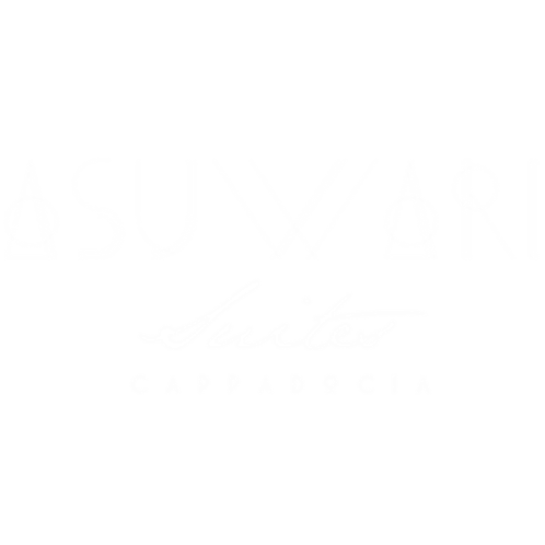 References - Asuwari Suites Cappadocia